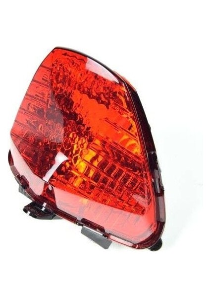 Honda Cbr 125 R Stop Komple