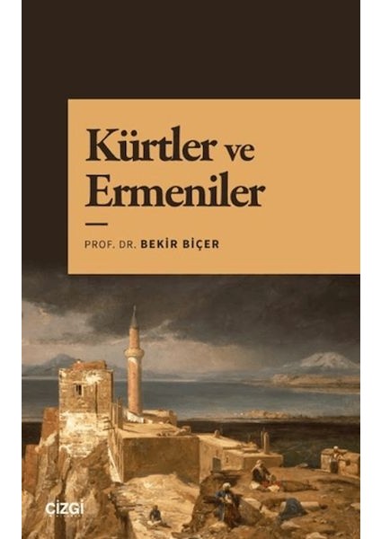Kürtler ve Ermeniler