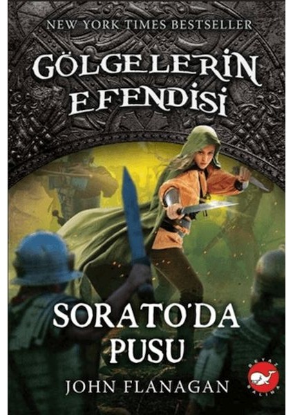Gölgelerin Efendisi 18 Sorato’da Pusu