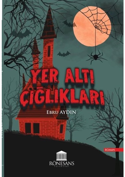 Yer Altı Çığlıkları