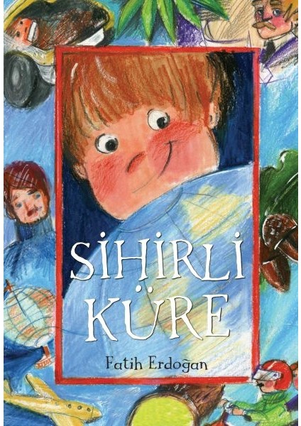 Sihirli Küre