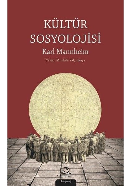 Kültür Sosyolojisi