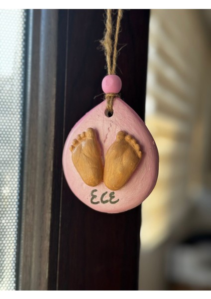 Dekoratif Yenidoğan Araba Süsü Dikiz Aynası Süsü Bebek Hediyelik fırsatları