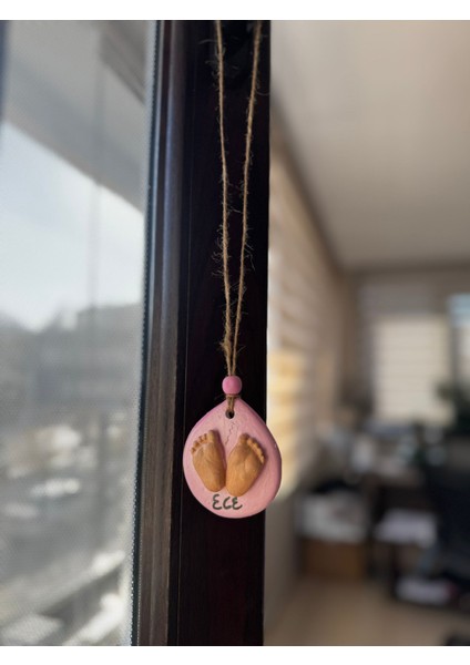 Dekoratif Yenidoğan Araba Süsü Dikiz Aynası Süsü Bebek Hediyelik indirimleri