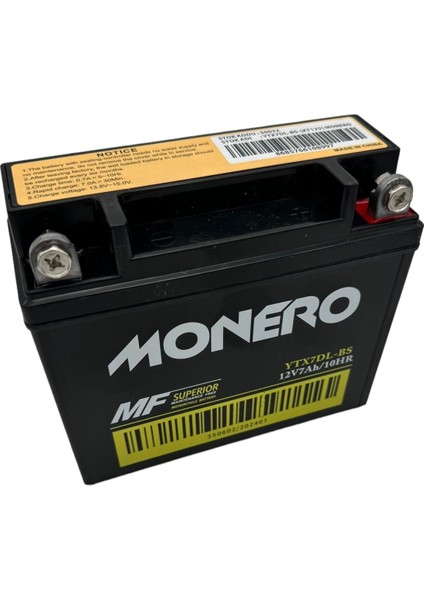 Mondial 150 KN Akü modelleri