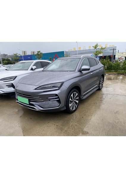 Byd Seal U Yan Basamak Sağ ve Sol Set Premium fiyatları