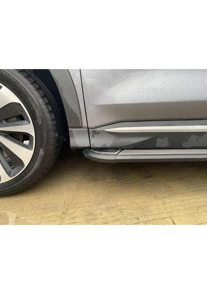 Byd Seal U Yan Basamak Sağ ve Sol Set Premium fırsatları