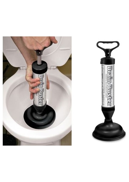 Tuvalet - Lavabo ve Klozet Pompası