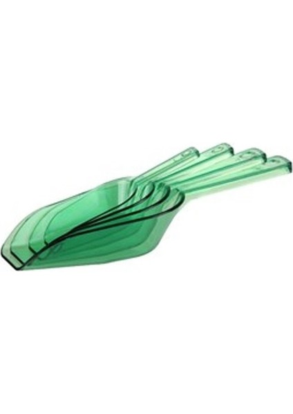 Erzak Küreği - 4 Lü Ölçü Küreği indirimleri