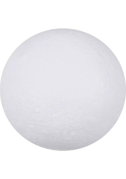 Gün Işığı 3D Ay Gece Lambası Dekoratif Küre LED Başucu Lambası fırsatları