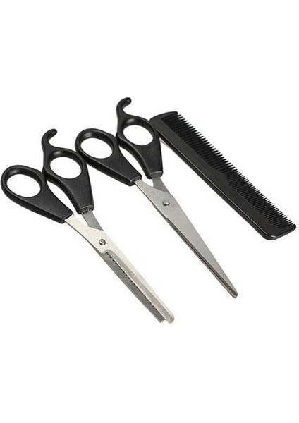 Berber - Kuaför Traş Seti ( 3 Parça Özel Set ) fiyatları