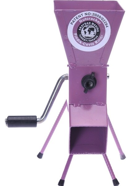 Kollu Fındık, Ceviz, Badem Kıracağı fırsatları