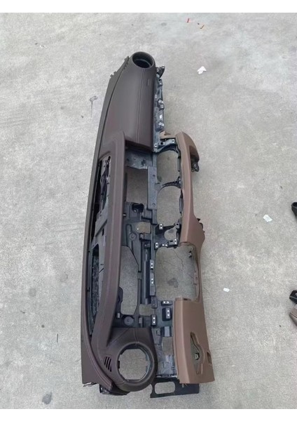 W213 Ön Göğüs + Torpido Seti Sıfır 2016-2023 E200 E300 E220D