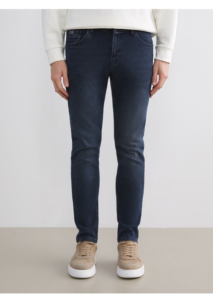 Yeni Sezon 750 Slim Fit Erkek Jean Pantolon fiyatları