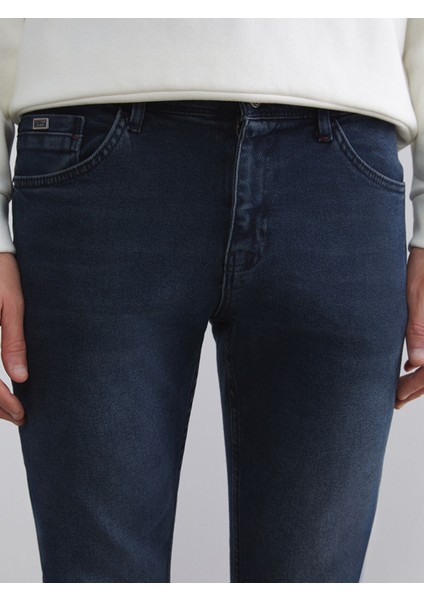 Yeni Sezon 750 Slim Fit Erkek Jean Pantolon modelleri