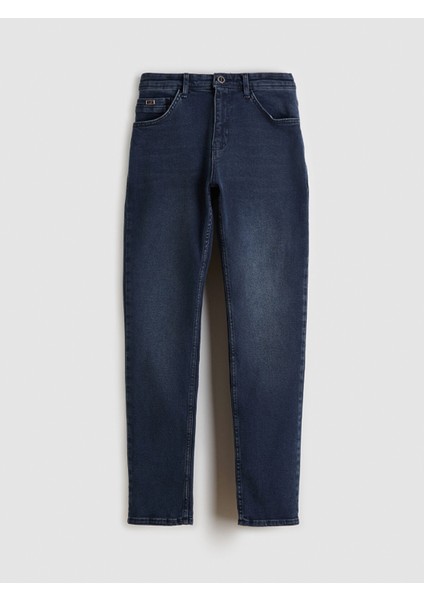 Yeni Sezon 750 Slim Fit Erkek Jean Pantolon indirimleri