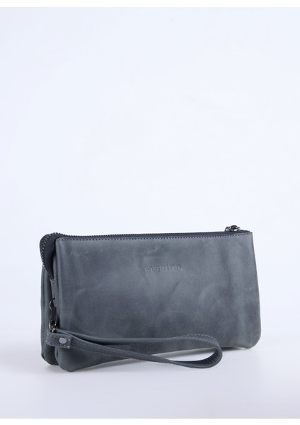 Frk 531 Crayz Füme Füme Erkek Deri Cüzdan fiyatları