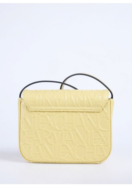 Açık Sarı Kadın Çapraz Çanta 942648CC793 modelleri