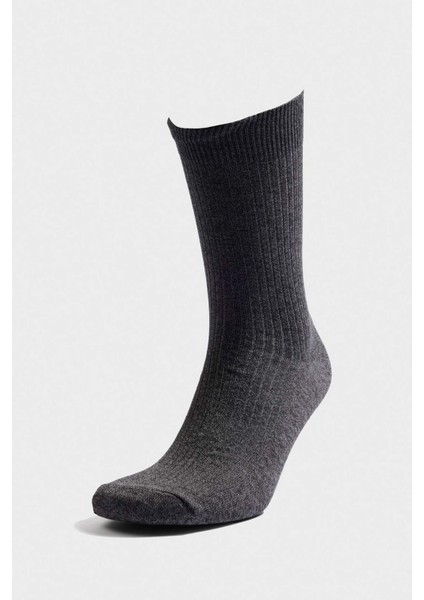 Erkek 5li Pamuklu Uzun ÇORAP G6519AXNS fiyatları