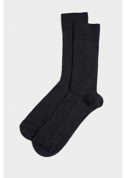 Erkek 5li Pamuklu Uzun ÇORAP G6519AXNS modelleri