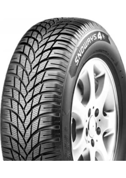 225/50R17 98V Xl Snoways 4 2025