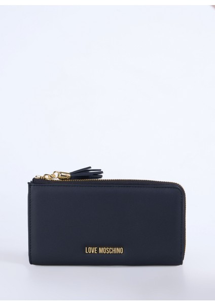 Siyah Kadın Cüzdan JC5690PP0N000