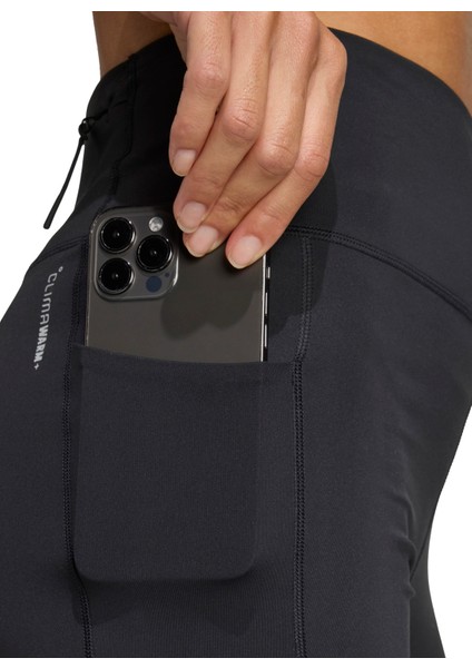 JP3846 ADI365 Leg W Siyah Kadın Tayt