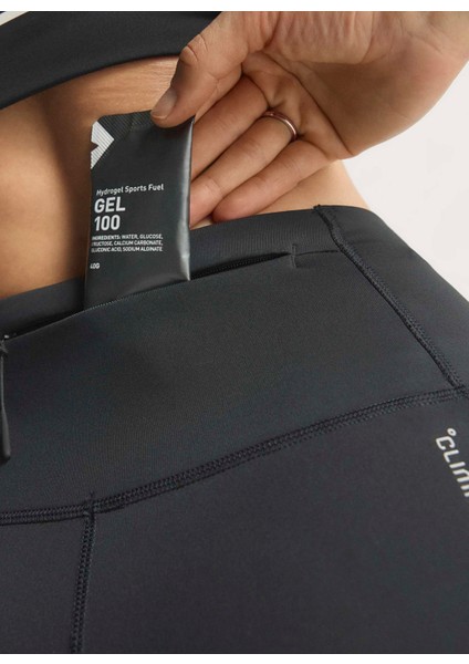 JP3846 ADI365 Leg W Siyah Kadın Tayt