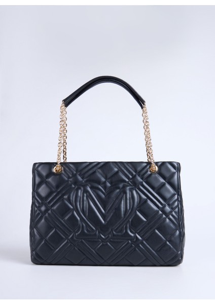 Siyah Kadın Omuz Çantası JC4145PP0N000 modelleri