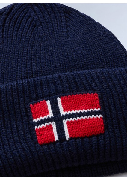 NP0A893P1761-F-EVEI Mavi Erkek Bere fırsatları