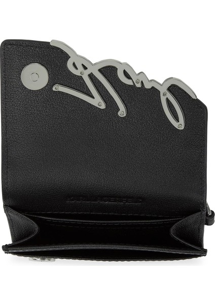 Siyah Kadın Cüzdan A4W320191AV modelleri