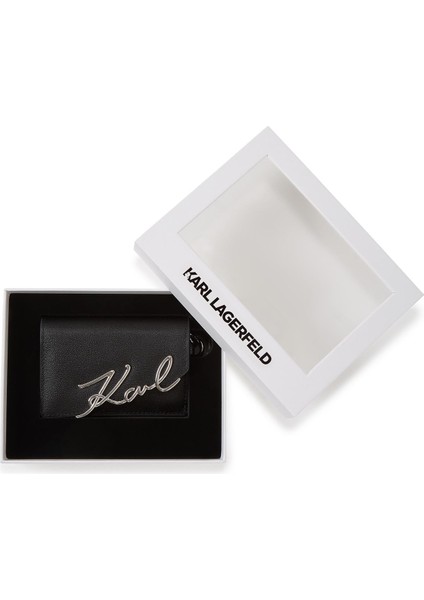 Siyah Kadın Cüzdan A4W320191AV fırsatları