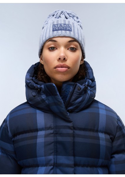 NP0A88YXI841-F-TIRES Mavi Erkek Bere fiyatları