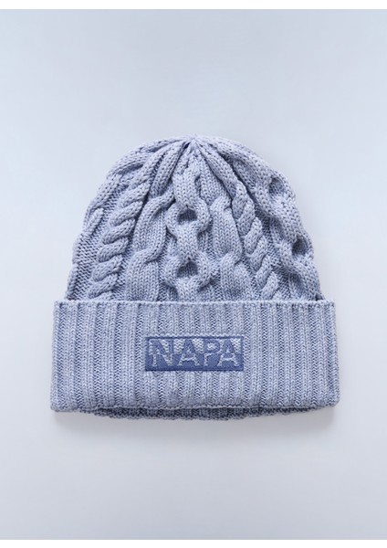 NP0A88YXI841-F-TIRES Mavi Erkek Bere modelleri