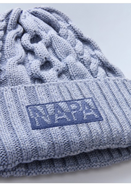 NP0A88YXI841-F-TIRES Mavi Erkek Bere fırsatları