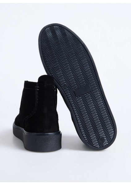 Siyah Erkek Bot Rames fırsatları