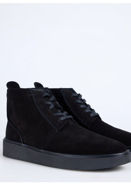 Siyah Erkek Bot Rames indirimleri