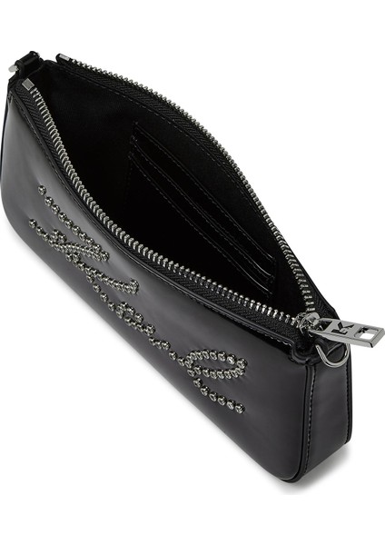 Siyah Kadın Cüzdan A4W320431AV modelleri