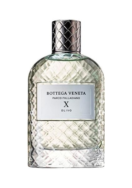 Parco Palladiano x Olivo Edp 100 ml Unisex Parfüm