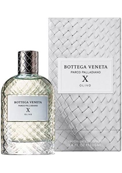 Parco Palladiano x Olivo Edp 100 ml Unisex Parfüm fiyatları