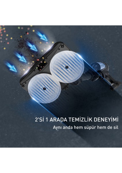TY9BC1 X-Force Flex 14.80 240 Air Watt Kablosuz Şarjlı Dikey Süpürge modelleri