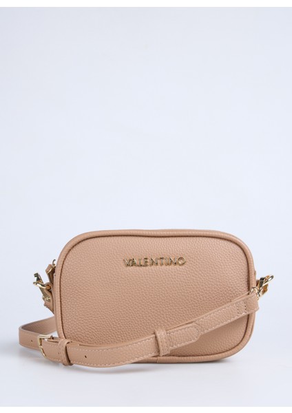 Bej Kadın Çapraz Çanta VBS7UE01G050