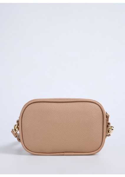Bej Kadın Çapraz Çanta VBS7UE01G050 modelleri