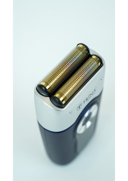 Sakal Kesme Tıraş Makinesi Gece Mavisi - 11