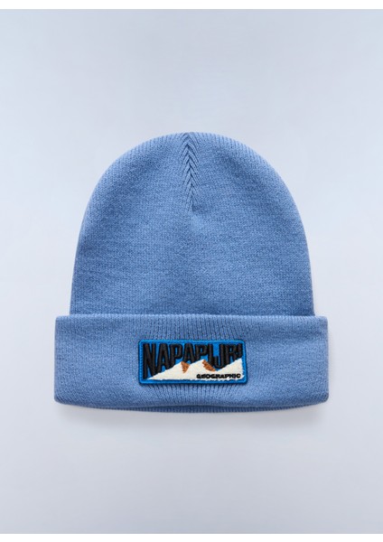 NP0A88T6I841-F-MONTEPIANA Mavi Erkek Bere modelleri