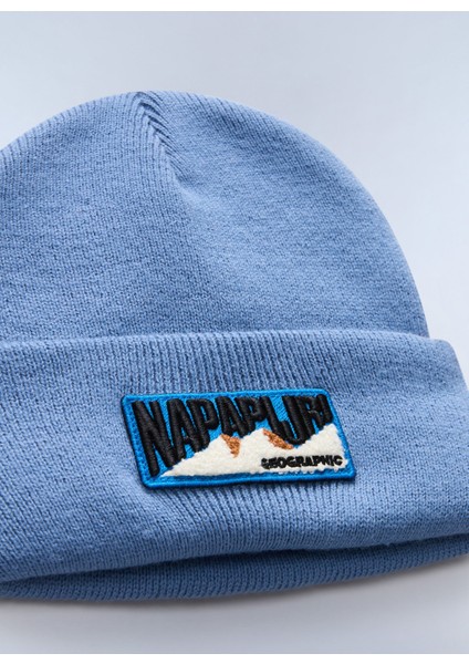 NP0A88T6I841-F-MONTEPIANA Mavi Erkek Bere fırsatları