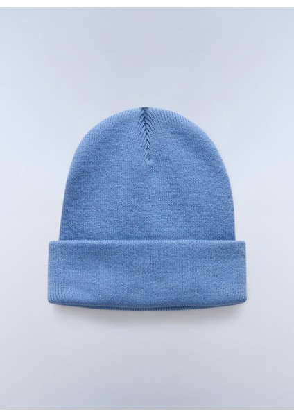 NP0A88T6I841-F-MONTEPIANA Mavi Erkek Bere indirimleri