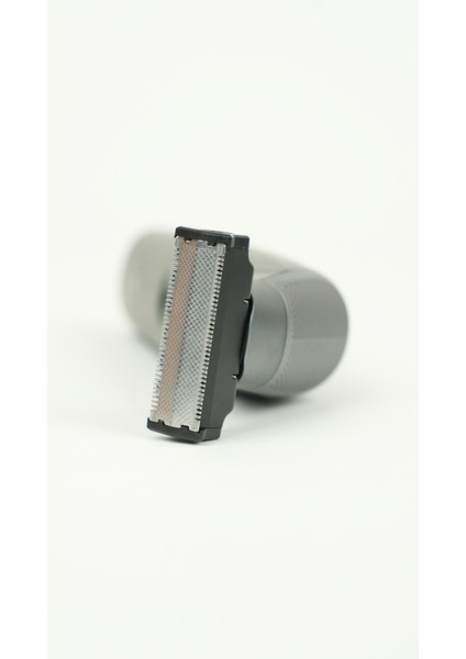 Profesyonel Tıraş Makinesi Yüz Vücut ve Hassas Bölgeler Için TRNSKLKS0010 modelleri