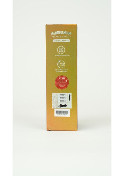 Profesyonel Tıraş Makinesi Yüz Vücut ve Hassas Bölgeler Için TRNSKLKS0010 indirimleri