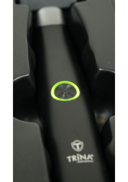 Profesyonel Tıraş Makinesi Yüz Vücut ve Hassas Bölgeler Için TRNSKLKS0010